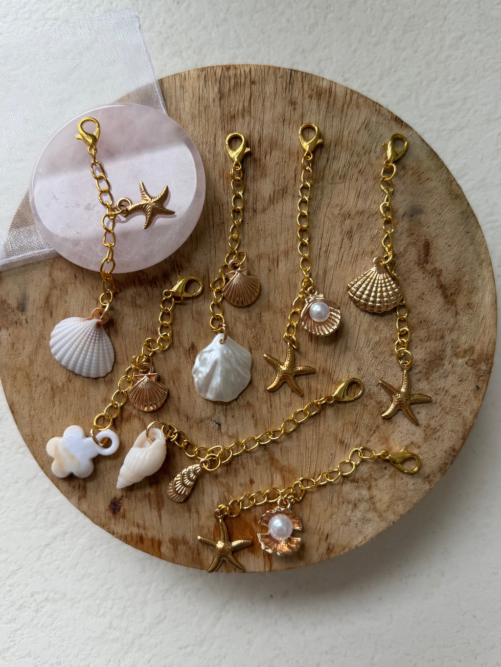 BIJOU À CLIPSER