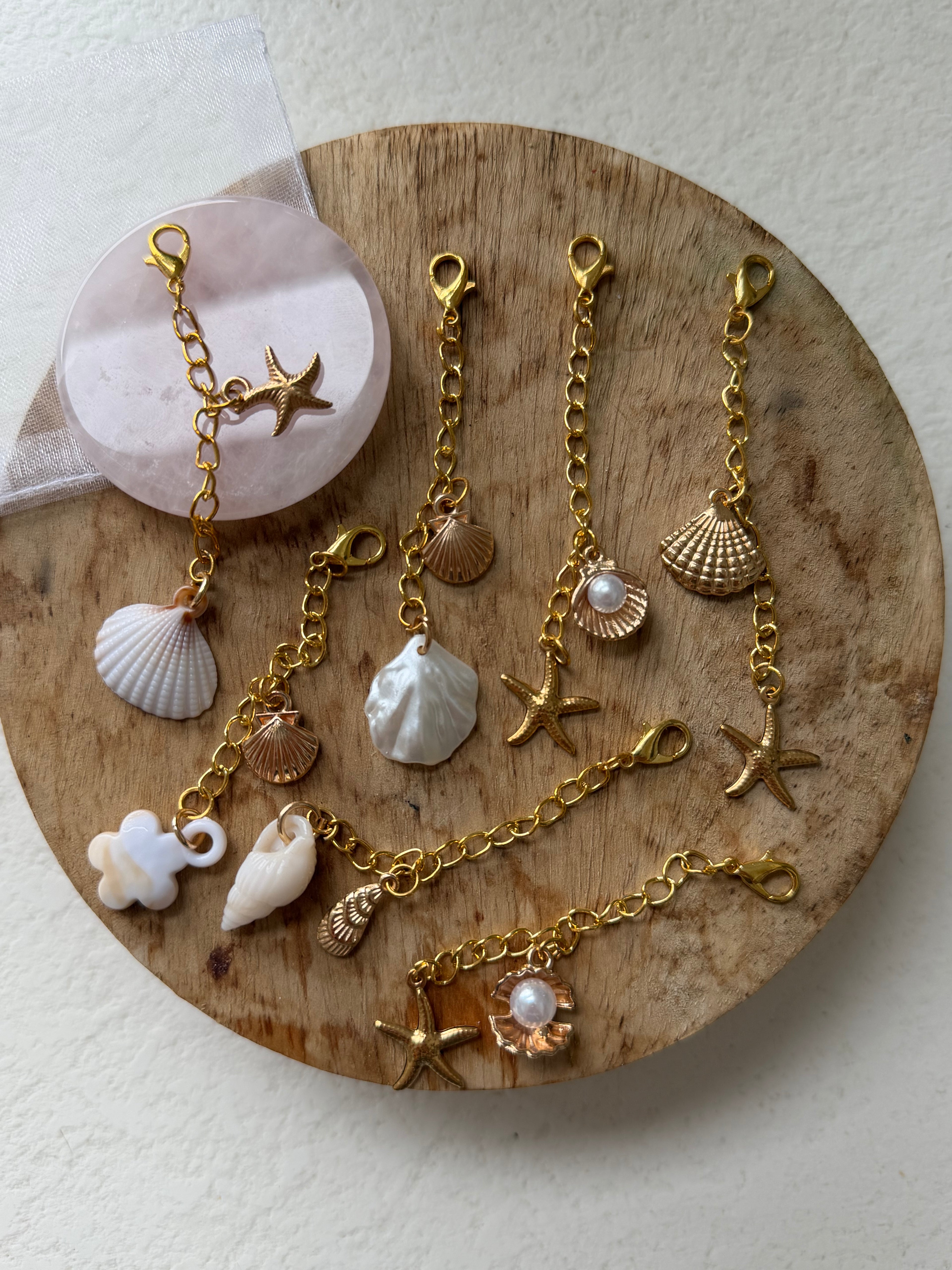 BIJOU À CLIPSER
